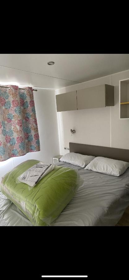 Camping Des Sept Fonts Agde Ngoại thất bức ảnh